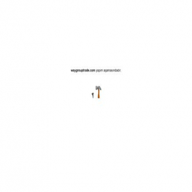 Скриншот главной страницы сайта waygrouptrade.com