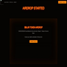 Скриншот главной страницы сайта web-connectpy.tk