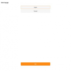 Скриншот главной страницы сайта web.sendnow.money