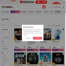 Скриншот главной страницы сайта web.usdtvalue.com