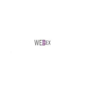 Скриншот главной страницы сайта webbex.ru