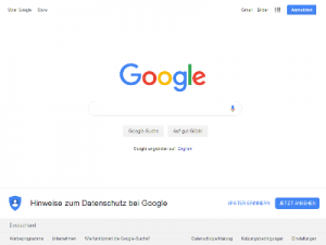 Скриншот главной страницы сайта webcache.googleusercontent.com