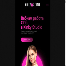 Скриншот главной страницы сайта webcam-rabota-spb.com