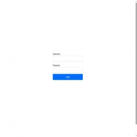 Скриншот главной страницы сайта webdatabays.com