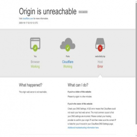 Скриншот главной страницы сайта webvitality.top