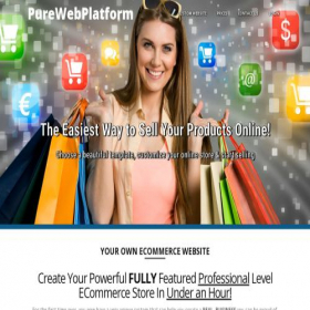 Скриншот главной страницы сайта wgpages.com