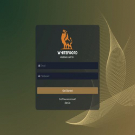 Скриншот главной страницы сайта whitefoordholdingslimited.com
