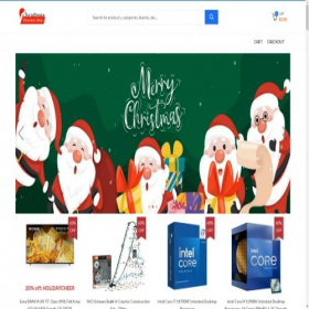 Скриншот главной страницы сайта wholesalefactory.ru