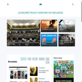 Скриншот главной страницы сайта winngems.com