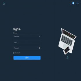 Скриншот главной страницы сайта workspace.asset-ace.net