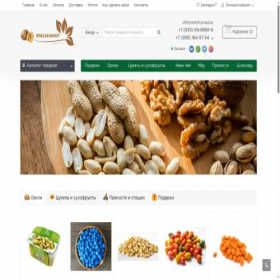 Скриншот главной страницы сайта world-group.su