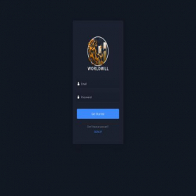 Скриншот главной страницы сайта worldmilllimited.com