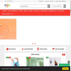 Скриншот главной страницы сайта worldplase.com