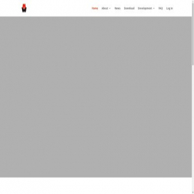 Скриншот главной страницы сайта wowmodelviewer.net