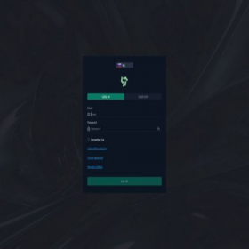 Скриншот главной страницы сайта wrt-ekinc.net
