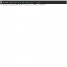 Скриншот главной страницы сайта wt.controlnet.space