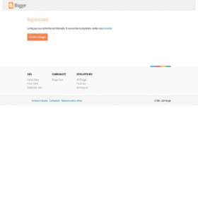 Скриншот главной страницы сайта ww.rabota-isra.blogspot.ca