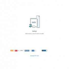 Скриншот главной страницы сайта wwwroot.ru