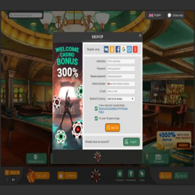 Скриншот главной страницы сайта xcasino100.com