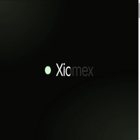 Скриншот главной страницы сайта xiomex.fund