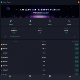 Скриншот главной страницы сайта xmjtpro.com