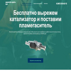 Скриншот главной страницы сайта xn-----6kcbbtc4awe2ekedb3mf.xn--p1ai