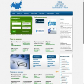 Скриншот главной страницы сайта xn-----6kccadc4ccba4a2cxacfe2a.xn--p1ai