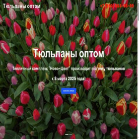 Скриншот главной страницы сайта xn----7sb6agdhadexh8hj0a.xn--p1ai