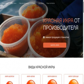 Скриншот главной страницы сайта xn----7sbba0bejccs3b4a7d.xn--p1ai