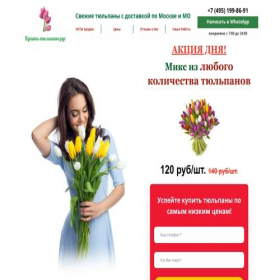 Скриншот главной страницы сайта xn----7sbbajk8bctmg3afi4km6a.xn--p1ai