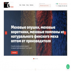 Скриншот главной страницы сайта xn----7sbbfo7ajrdk8br0c2f.xn--p1ai