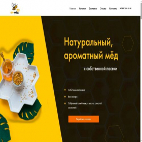 Скриншот главной страницы сайта xn----7sbnd8aq.xn--p1ai