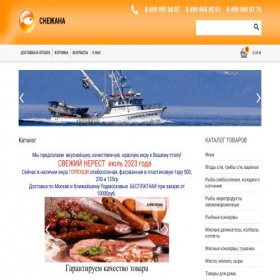 Скриншот главной страницы сайта xn----7sbxi4ai.xn--p1ai