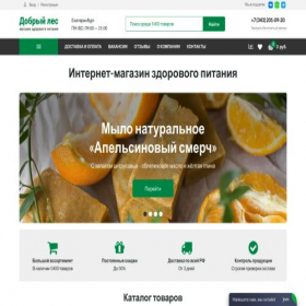 Скриншот главной страницы сайта xn----9sbigsnrrn9g.xn--p1ai