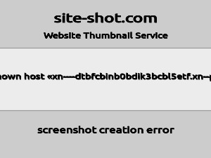 Скриншот главной страницы сайта xn----dtbfcbinb0bdik3bcbl5etf.xn--p1ai