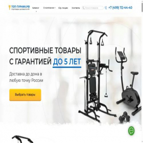 Скриншот главной страницы сайта xn----ptbgkdgimdk.xn--p1ai