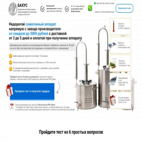 Скриншот главной страницы сайта xn---2021-3veg3krat.xn--p1ai