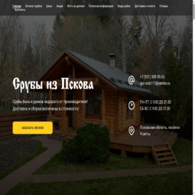 Скриншот главной страницы сайта xn---60-6cddb4cybwjx.xn--p1ai