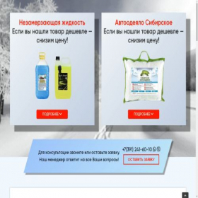 Скриншот главной страницы сайта xn--24-6kcaa1abocvltj1c.xn--p1ai