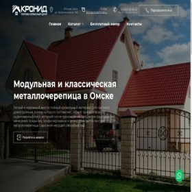 Скриншот главной страницы сайта xn--55-6kcaxbayyah2apmy7el.xn--p1ai