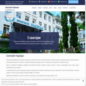 Скриншот главной страницы сайта xn--80aaaatagiok5bdk2akt.xn--p1ai