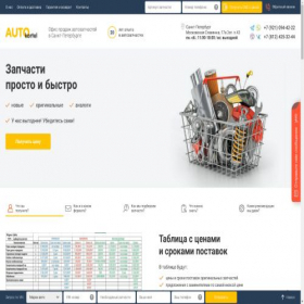 Скриншот главной страницы сайта xn--80aafnxirsoe6i.xn--p1ai
