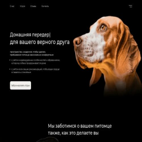 Скриншот главной страницы сайта xn--80aakbeabi0bnmjqpd4j6ea.xn--p1ai