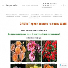 Скриншот главной страницы сайта xn--80aamekfkttt8n.xn--p1ai