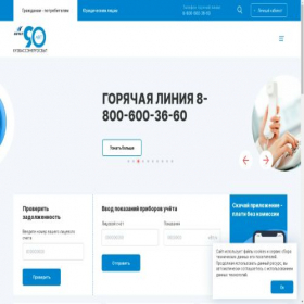 Скриншот главной страницы сайта xn--80abbhjju1alsiafpc4l0a.xn--p1ai