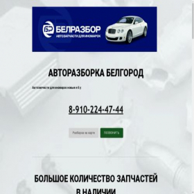 Скриншот главной страницы сайта xn--80abbolwyme.xn--p1ai