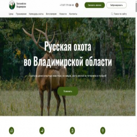 Скриншот главной страницы сайта xn--80adheoaodmoipho5c.xn--p1ai