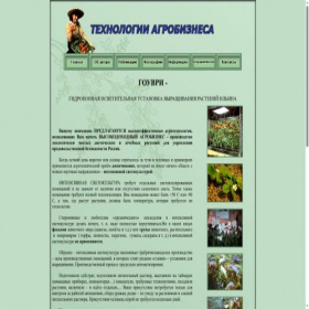 Скриншот главной страницы сайта xn--80adjufqqcldjc9i.xn--p1ai