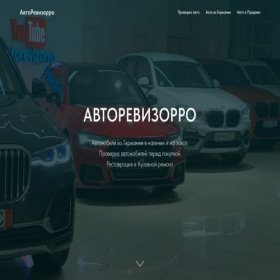 Скриншот главной страницы сайта xn--80aeallf3beaofar.xn--p1ai