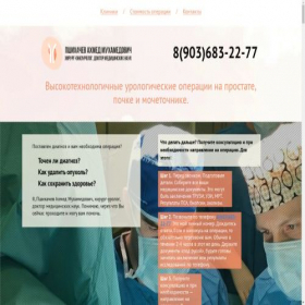 Скриншот главной страницы сайта xn--80aeik8azbpe.xn--p1ai